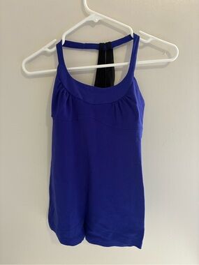 Women’s Lululemon Workout Long Top SZ Small